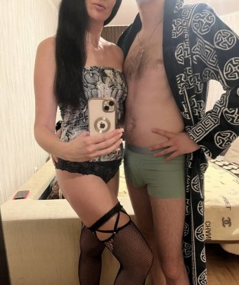 Анкета проститутки Алина - Фото 1, Волочиск, 33 года, №7519